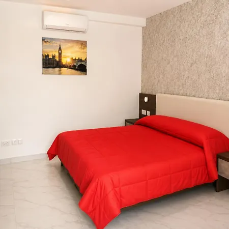 The Mirage- Ja3 Apartman