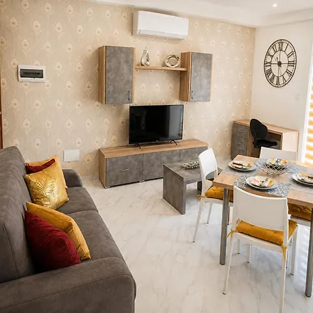 Apartman The Mirage- Ja3 Gżira