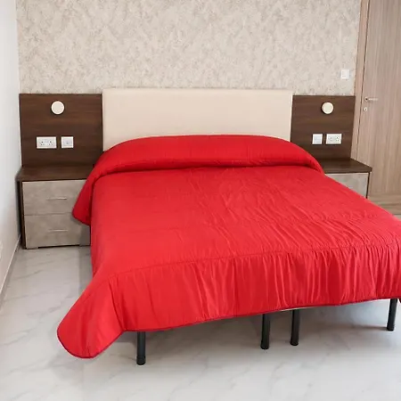 Apartman The Mirage- Ja3 Gżira
