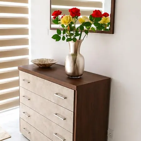The Mirage- Ja3 Apartman Gżira