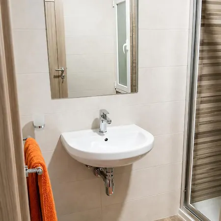 The Mirage- Ja3 Apartman