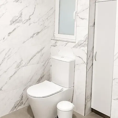 The Mirage- Ja3 Apartman *