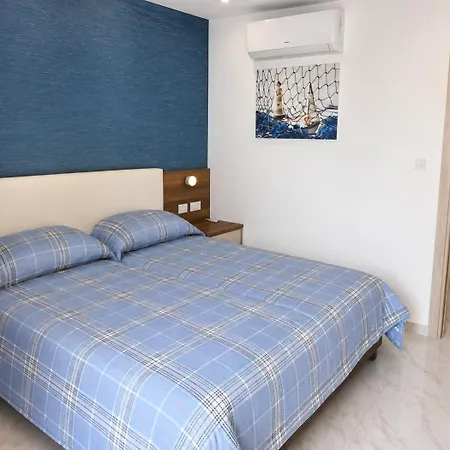 The Mirage- Ja3 Gżira