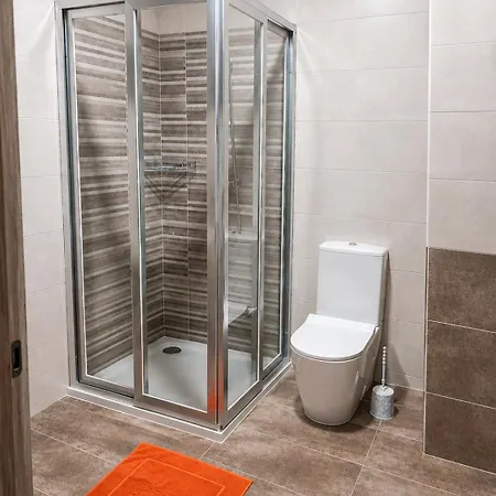 The Mirage- Ja3 Apartman Gżira