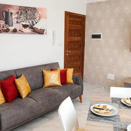 Apartman The Mirage- Ja3
