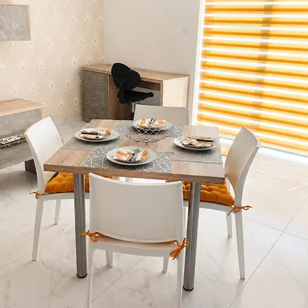 Apartman The Mirage- Ja3 Gżira