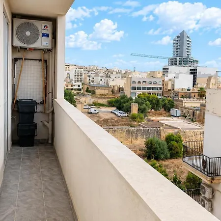 The Mirage- Ja3 Apartman